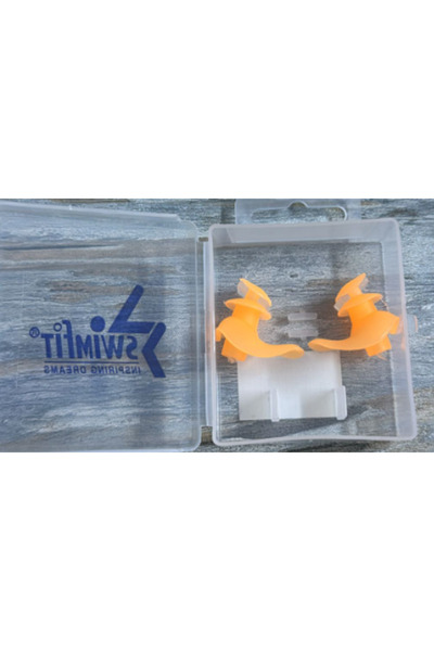 SWİMFİT Swimfit 606326 Kulak Tıkacı