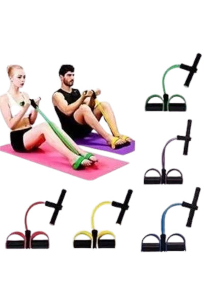 emre spor Trimer za telo Gimnastička vežba Trbušnjaci Fitnes Veskarska sprava