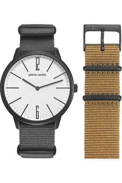 Pierre Cardin PC106991f15 Men's Wristwatch