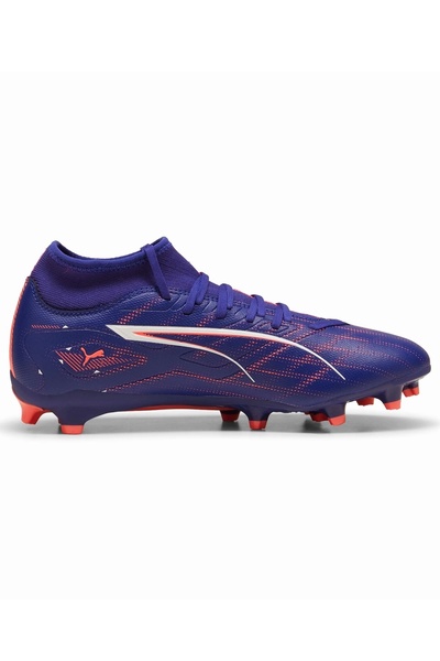 Puma Pantofi de fotbal pentru bărbați Ultra 5 Play Fg/ag 10768801