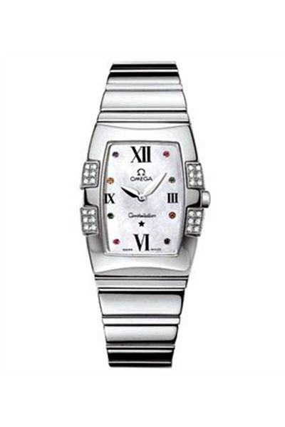 Omega 1586.70.00 ساعة يد