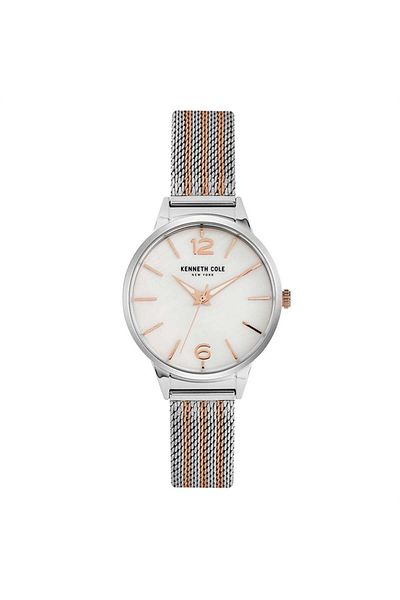 Kenneth Cole Kc50620001 Wrist Watch