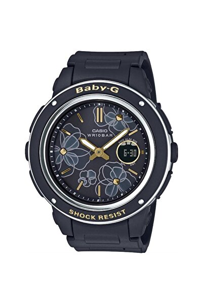 Casio Bga-150fl-1adr Kol Saati