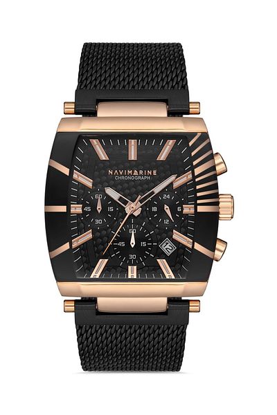 Navimarine Nm084.03 Men's Wristwatch
