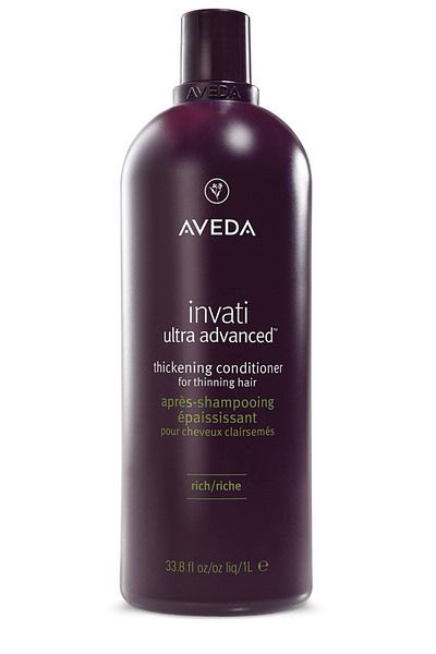 Aveda Invati Ultra Advanced Anti-Loss Conditioner: Rich Tissue 1000ml