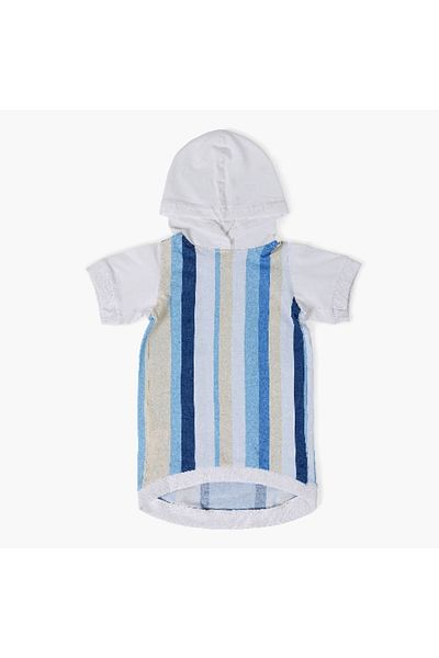 Home Box Canine Linear Hoodie - Small