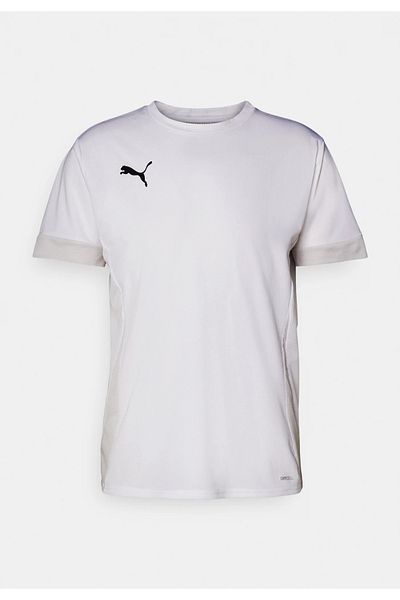 Puma Ανδρικό μπλουζάκι προπόνησης κατάλληλο για καθημερινή χρήση και αθλητικό άνετο απλό μπλουζάκι