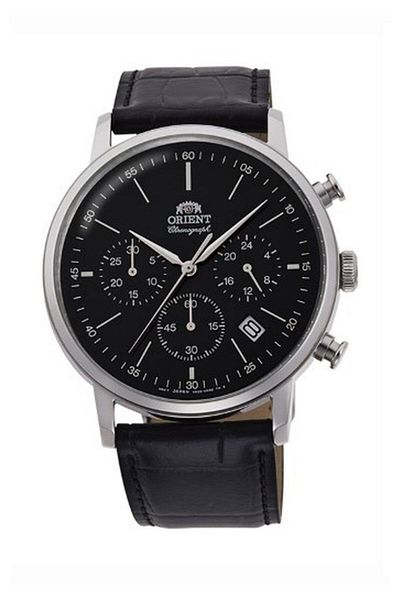 Orient Ra-kv0404b10b Men's Wristwatch