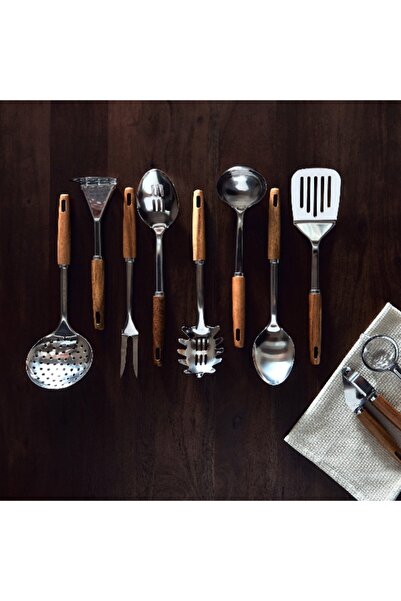 Home Box مغرفة تقديم إيكو جريب