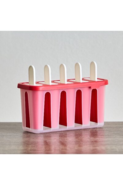 Home Box مطحنة المصاصات الجليدية المكونة من 5 أقسام - 280 مل