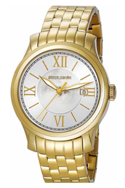 Pierre Cardin PC104121f12 Men's Wristwatch
