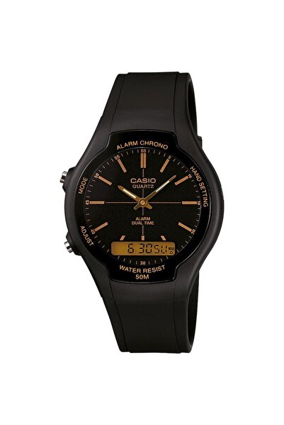 Casio Aw-90h-9evdf Erkek Kol Saati