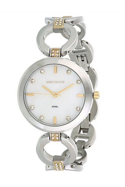 Ann Taylor At706-01 Wristwatch