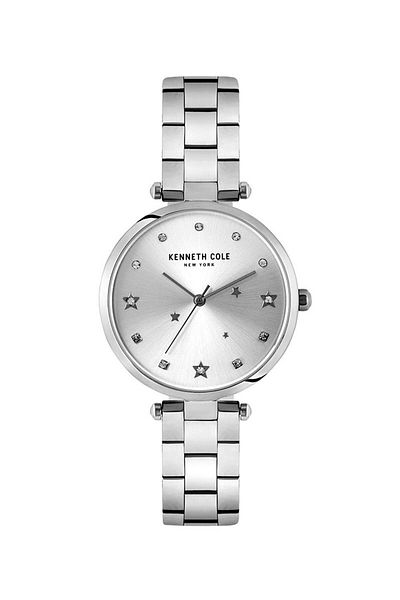 Kenneth Cole Kc50757001 Wrist Watch