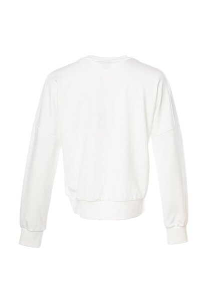 hummel Hmlt-Ic Icona Sweatshırt Kadın Sweat 921838