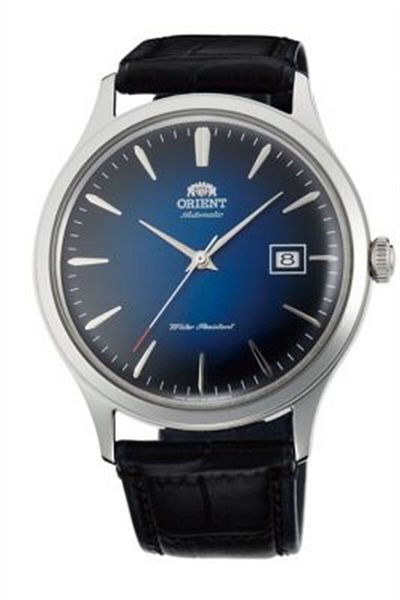 Orient بامبينو Fac08004d0 - ساعة يد رجالية أوتوماتيكية