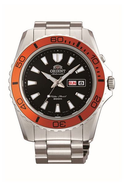 Orient Fem75004b9 Mako Xl Automatic Men's Wristwatch