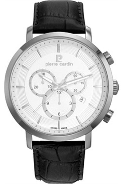 Pierre Cardin PC107081s01 Men's Wristwatch