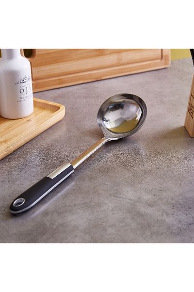 Home Box Juliet Stainless Steel Ladle