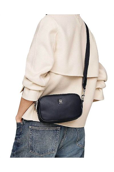 Tommy Hilfiger Geantă pentru cameră Poppy Reform