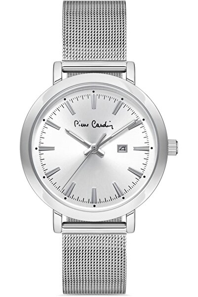 Pierre Cardin PC800082ساعة يد نسائية F203