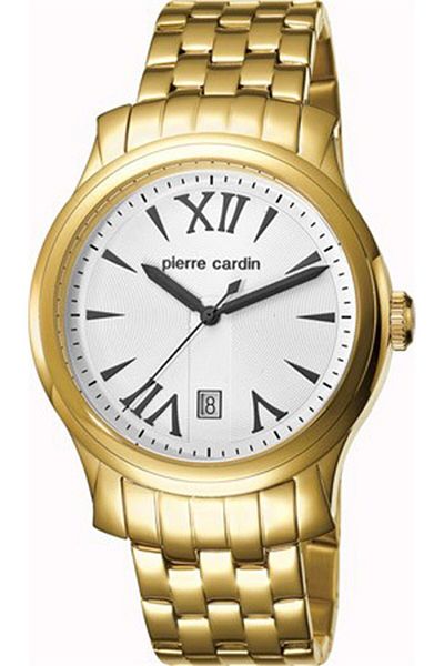 Pierre Cardin PC104121f07 Men's Wristwatch