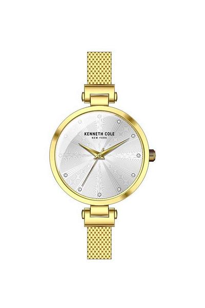 Kenneth Cole Kc50618003 Wrist Watch