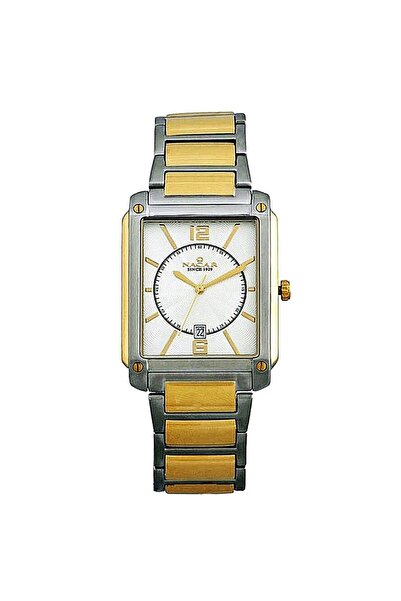 Nacar Nc12-290046-csm Erkek Kol Saati