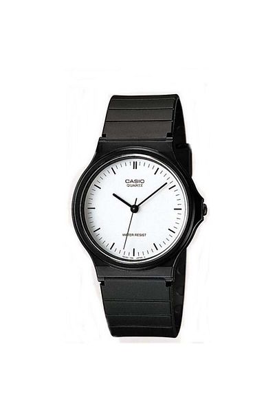 Casio Men's Wristwatch Mq-24-7eldf - Stylish and Functional Design