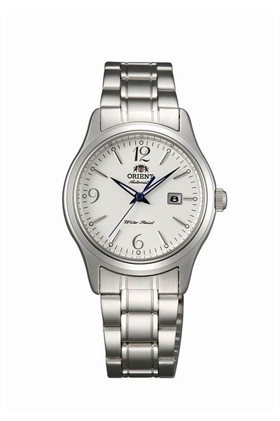 Orient Fnr1Q005W0 Bambino Wristwatch