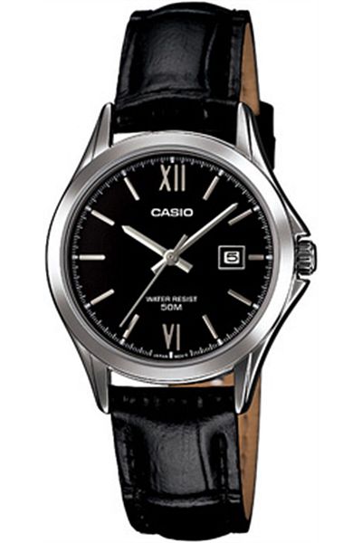 Casio LTP-1381L-1AVDF Model Wristwatch