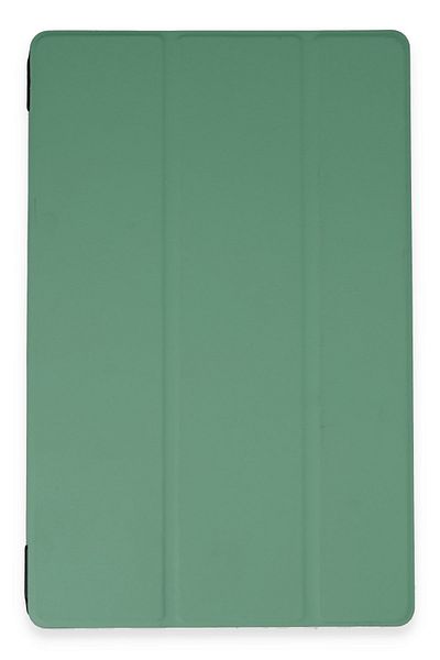 NewFace Huawei Matepad Se Case Tablet Smart Case - Dark Green Wlzor