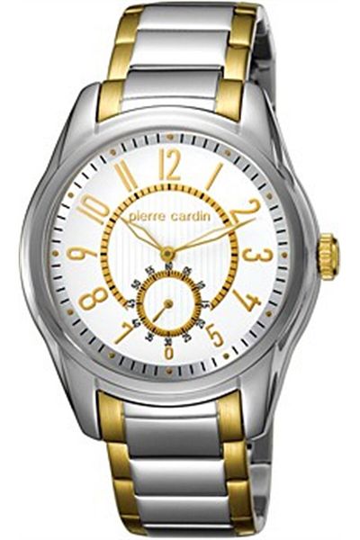 Pierre Cardin PC104241f08 Men's Wristwatch