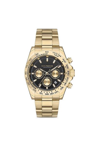 Navimarine Nm022.01 Men's Wristwatch