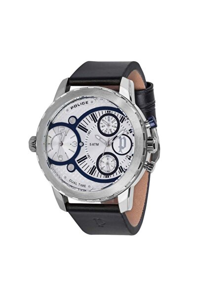 Police Pl.14687js/04 Erkek Kol Saati