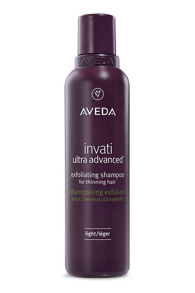 Aveda Invated Ultra Advanced Anti-Shedding Shampoo: Mild Tissue 200ml