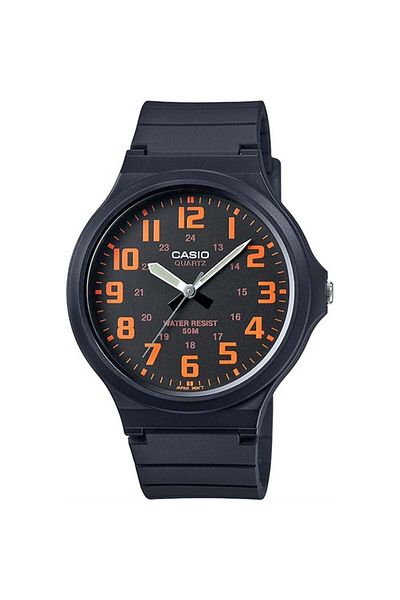 Casio Mw-240-4Bvdf Men's Watch