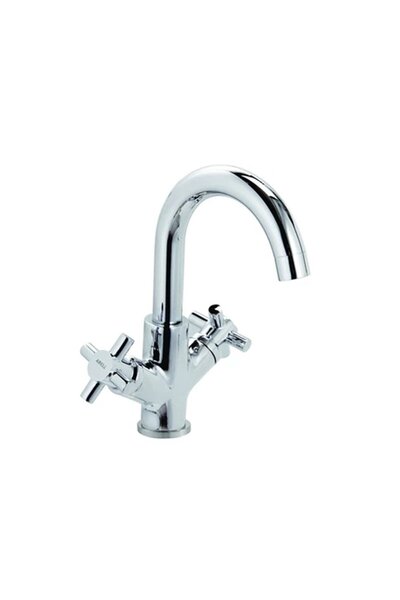 Adell FORTE KUĞU LAVABO BATARYASI