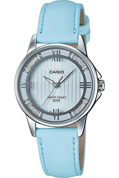 Casio Ltp-1391l-2avdf Kol Saati