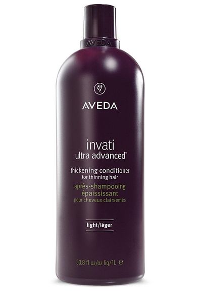 Aveda Invati Ultra Advanced Anti-Loss Conditioner: Light Tissue 1000ml