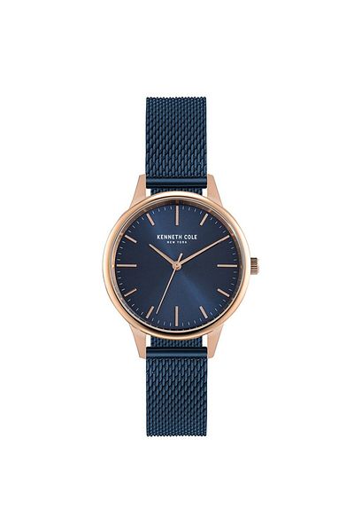 Kenneth Cole Kc 50615003   Wrist Watch