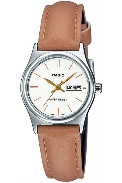 Casio Ltp-v006l-7b2udf Wristwatch
