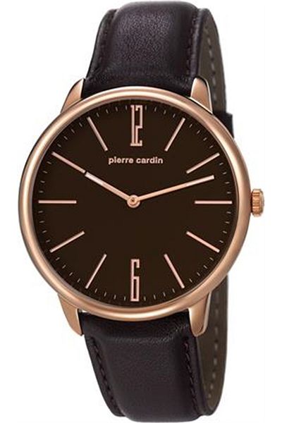 Pierre Cardin PC106991f05 Men's Wristwatch