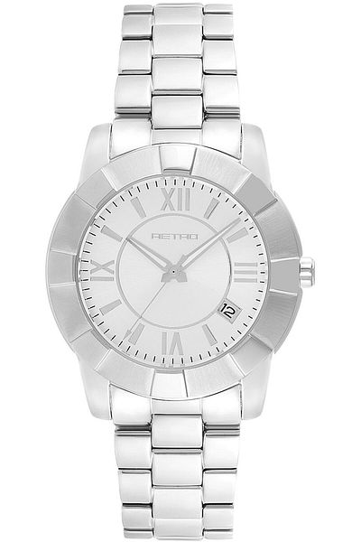 Retro Rt1015-101 Wrist Watch