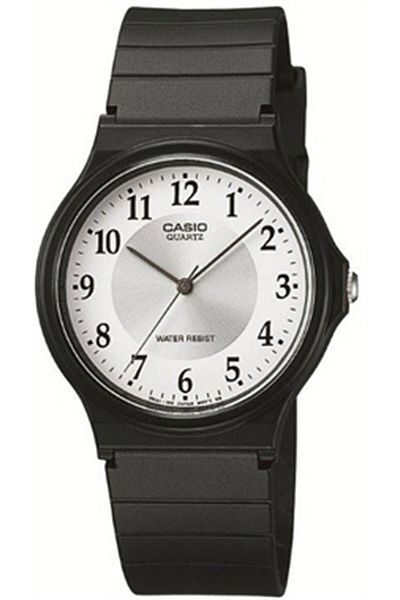Casio ساعة يد رجالية Mq-24-7b3ldf