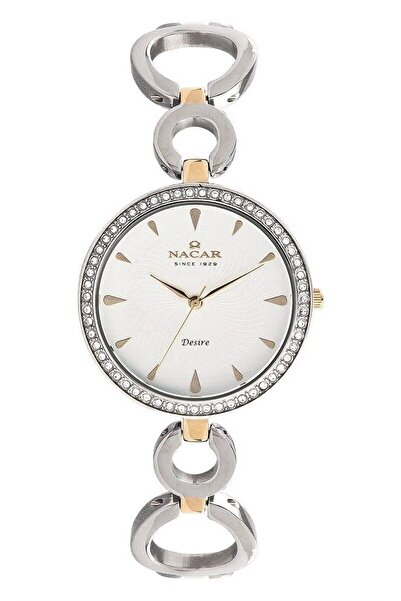 Nacar Nc18-3921456-csms Kol Saati