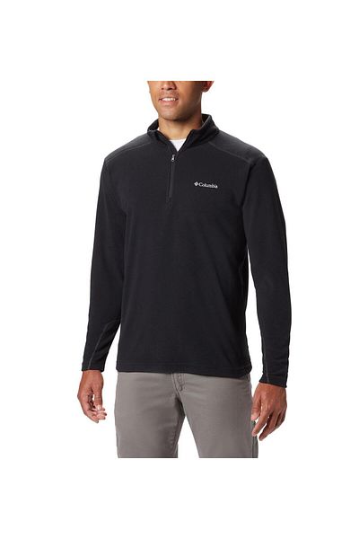 Columbia Men's Half Zipper Fleece