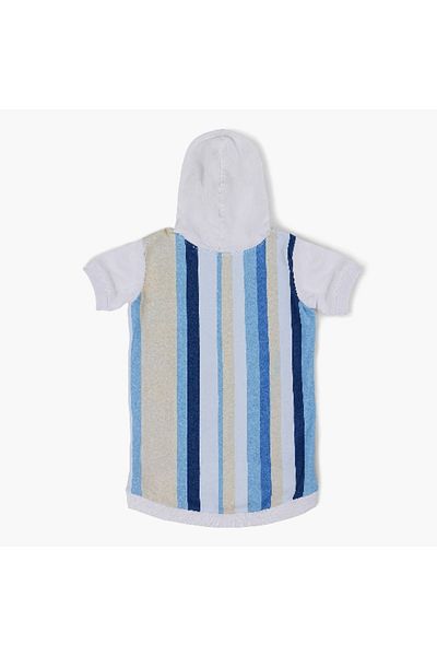 Home Box Canine Linear Hoodie - Medium