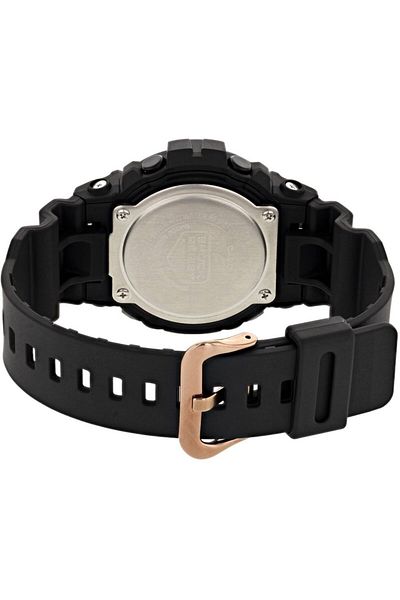 Casio ساعة يد رجالية Ga-810b-1a4dr G-shock