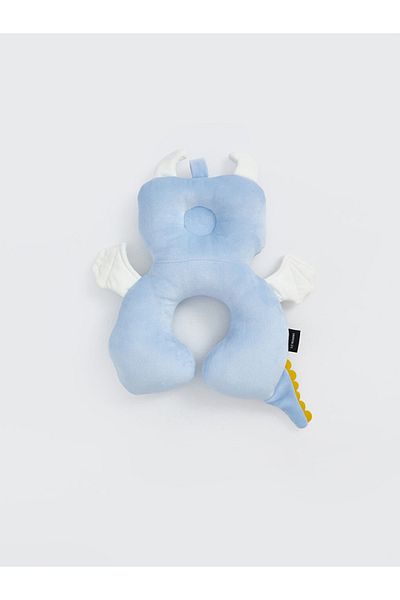 LC Waikiki Mixed Assortment Appliqued Children's Neck Pillow